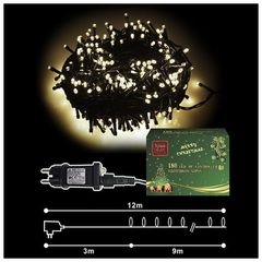 180 led Λευκα Εξωτερικα Προγραμμα L.v. 93-1004