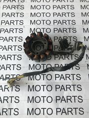 DAELIM HISTORY 125 ΓΝΗΣΙΑ ΠΗΝΙΑ - MOTO PARTS