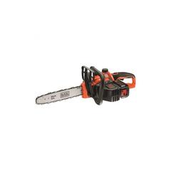 GKC3630L20-QW Αλυσοπρίονο 30cm 36V Li-Ion 2.0Ah - ΜΕ ΜΠΑΤΑΡΙΑ & ΦΟΡΤΙΣΤΗ - BLACK & DECKER (#GKC3630L20-QW)
