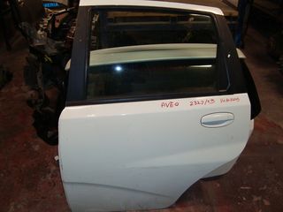 CHEVROLET AVEO 2010 MONTEΛΟ-thumb-2