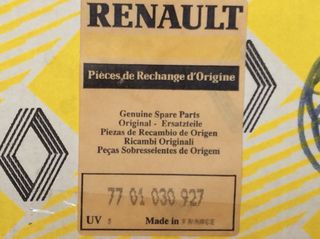 ΟΡΓΑΝΟ ΚΟΝΤΕΡ RENAULT SUPER 5-thumb-1