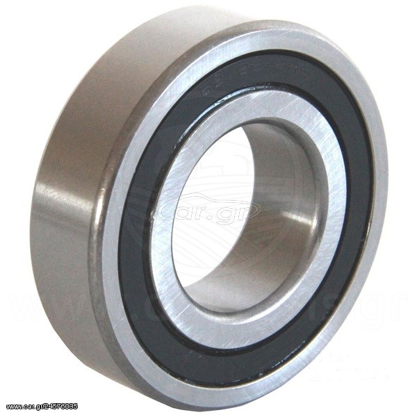 TIMKEN 6301 2RS C3 Ρουλεμάν Μονόσφαιρο
