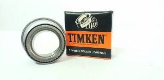 TIMKEN 6301 2RS C3 Ρουλεμάν Μονόσφαιρο-thumb-1