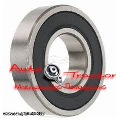 ZKL 6305 2RS C3 ΡΟΥΛΕΜΑΝ ΜΟΝΟΣΦΑΙΡΟ