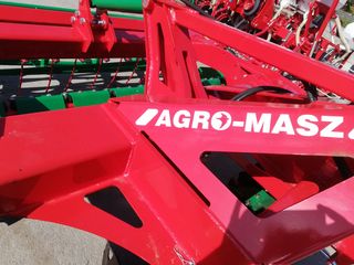 Σβάρνα - Δισκοσβάρνα Agro-Masz 2019-thumb-5