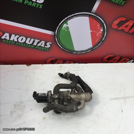 Βαλβίδες EGR FIAT (223B1000-223B2000)