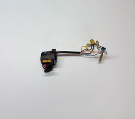 ΣΚΡΙΠ ΑΡΙΣΤΕΡΟ ΓΝΗΣΙΟ ΑΡΙΣΤΟ YAMAHA TOWNMATE