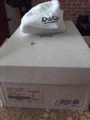 Παπουτσια D&G 42νουμερο-thumb-4