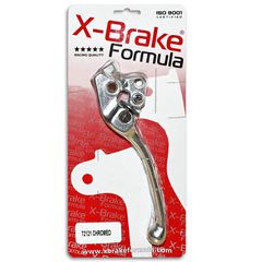 Μανέτα αριστερή Honda CBF 1000 χρώμιο 72121 X-Brake