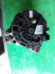 Δυναμό vw caddy 2007 Dizel BST -thumb-3