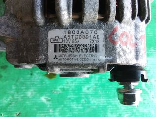 Δυναμό mitshubishi colt 1.1 2007-thumb-1