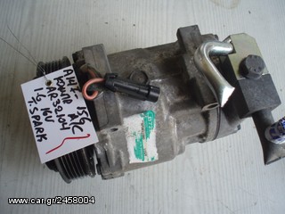 ΚΟΜΠΡΕΣΕΡ A/C ALFA ROMEO A156/147 AR32104 1.6 16V T.SPARK
