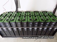 Μπαταρία SUNLIGHT SOPzV 2V 710Ah