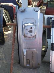 HONDA CRV 2001 - Πόρτ Μπαγκάζ-thumb-1