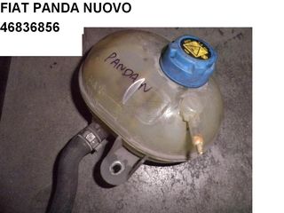 FIAT PANDA NUOVO 1.1 1.2 8V ΔΟΧΕΙΟ ΠΑΡΑΦΛΟΥ 46836856