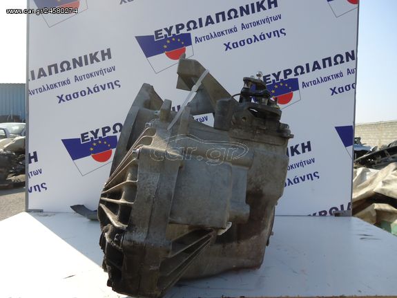 MERCEDES A-CLASS (W168) 1998-2004 1.4- 1.6