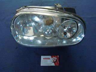 ΦΑΝΑΡΙ ΕΜΠΡΟΣ ΔΕΞΙΟ (R) (Γ) (ΗΛΕΚ) VOLKSWAGEN GOLF 4 (ΧΩΡΙΣ ΠΡΟΒΟΛΑΚΙ) 1998-2004 (INT 1)