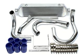 INTERCOOLER KIT ΓΙΑ AUDI A3 8L / SEAT LEON / SKODA OCTAVIA / VW GOLF 4 - 1,8T