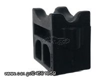 Λάστιχο κόντρας NISSAN XTRAIL T31, QASHQAI J10, ΒΑΣΗ ΛΑΣΤΙΧΟΥ, 54613-AX601, 54613AX601