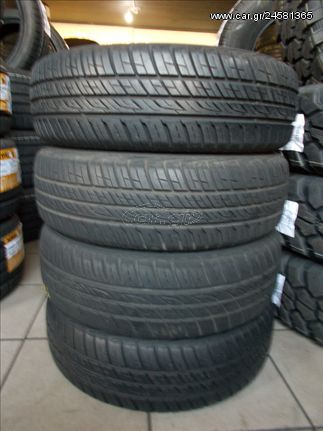 4 TMX BARUM BRILLANTIS 2 175/70/13 *BEST CHOICE TYRES*