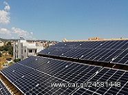 Φωτοβολταϊκό συμψηφισμού Net Metering 3.2kW για μείωση λογαριασμού ΔΕΗ ως 60% ΜΕ Εγκατάσταση