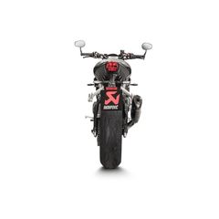 Εξάτμιση Akrapovic για Triumph Street Triple 765 S / R / RS (Year: 17-19)-thumb-3