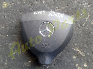 ΑΕΡΟΣΑΚΟΣ / AIRBAG ΤΙΜΟΝΙΟΥ MERCEDES BENZ W169 , ΜΟΝΤΕΛΟ 2004-2011