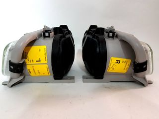 ΣΕΤ ΠΡΟΒΟΛΕΙΣ ΟΜΙΧΛΗΣ MERCEDES E-CLASS (W210)-thumb-2