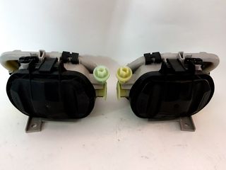 ΣΕΤ ΠΡΟΒΟΛΕΙΣ ΟΜΙΧΛΗΣ MERCEDES E-CLASS (W210)-thumb-3