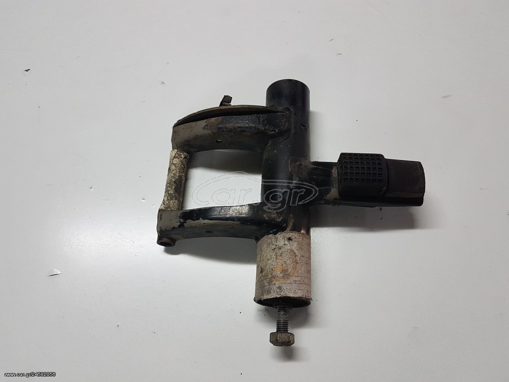 ΒΑΣΗ ΚΙΝΗΤΗΡΑ PIAGGIO ZIP 50 2T