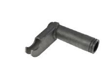Βάση ράβδου στρέψεως NISSAN D21 '92-'97, D22 '98-'08 2WD ΔΕΞΙΑ, ΑΓΚΥΡΑ, 54210-01G10, 5421001G10