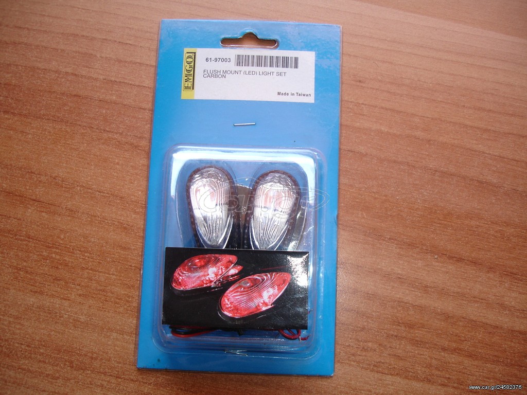 Φλας μίνι emgo 61-99154
