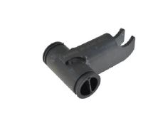 Βάση ράβδου στρέψεως NISSAN D22 '01-'08 4WD ΔΕΞΙΑ, ΑΓΚΥΡΑ, 54210-2S600, 542102S600