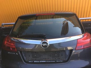 OPEL INSIGNIA 08-13 CARAVAN