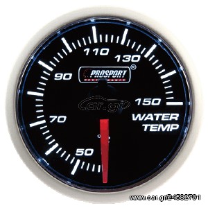 PROSPORT BF 52MM ΘΕΡΜΟΚΡΑΣΙΑ ΝΕΡΟΥ