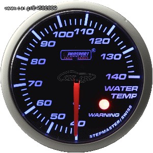 PROSPORT SMOKED LENS SERIES 52MM ΘΕΡΜΟΚΡΑΣΙΑ ΝΕΡΟΥ