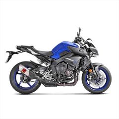 Εξάτμιση Akrapovic για Yamaha MT-10 / FZ-10 (Year: 16-19)-thumb-2