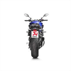 Εξάτμιση Akrapovic για Yamaha MT-10 / FZ-10 (Year: 16-19)-thumb-3