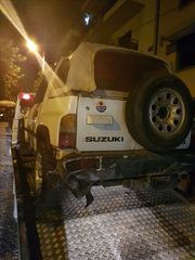 Suzuki vitara 91-99mod olokliro kamprio dinonte komatia