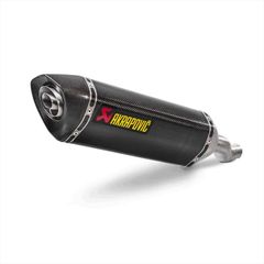 Εξάτμιση Akrapovic για Honda CB 500 F (Year: 16-18)