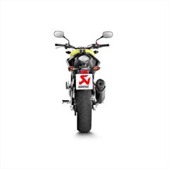 Εξάτμιση Akrapovic για Honda CB 500 F (Year: 16-18)-thumb-3