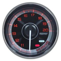 PROSPORT SUPREME A SERIES 52MM WIDEBAND AIR/FUEL