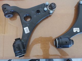 ΨΑΛΙΔΙΑ MERCEDES A & B CLASS ΓΝΗΣΙΑ 1 ΜΗΝΩΣ !!!!!!-thumb-4