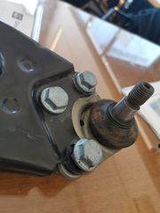 ΨΑΛΙΔΙΑ MERCEDES A & B CLASS ΓΝΗΣΙΑ 1 ΜΗΝΩΣ !!!!!!-thumb-6