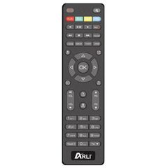 Τηλεχειριστήριο κατάλληλο Remote Control ARLI για το δέκτη ARLI ΑΗ1