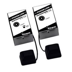 Power link KIT Engel MV7320 (πομπός & δέκτης) για μετάδοση τηλεχειρισμού μέσω καλωδίου