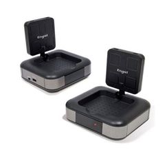 Πομπός - δέκτης AV PLUS ENGEL LINK 5,8GHz MV7230 για ασύρματη μετάδοση ήχου εικόνας & τηλεχειρισμού