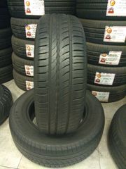 2 ΤΜΧ PIRELLI CINTURATO P1 195/65/15*BEST CHOICE TYRES ΑΧΑΡΝΩΝ 374*
