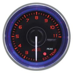 PROSPORT SUPREME N SERIES 52MM ΘΕΡΜΟΚΡΑΣΙΑ ΚΑΥΣΑΕΡΙΩΝ