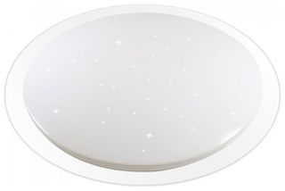 LED V-TAC Φωτιστικό Οροφής Smart 60W Στρογγυλό 3 σε 1 Dimmable Συμβατό με Συμβατό με V-TAC Smart Light, Amazon Alexa και Google Home 1498